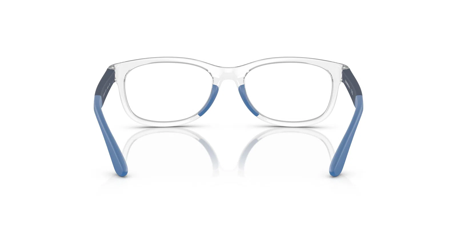 Emporio Armani Kids 3001F Eyeglasses - view 20